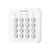 (Ax Home) Teclado Inalámbrico para Armado y Desarmado / Funciones de Automatización para control de Relevadores / Baterías AA / 433 MHZ