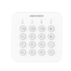 (Ax Home) Teclado Inalámbrico para Armado y Desarmado / Funciones de Automatización para control de Relevadores / Baterías AA / 433 MHZ