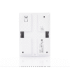 Módulo de 4 Relevadores de Capacidad 30V (Máx. 5A) / Para Funciones de Automatización / Comunicación Speed-X Bus