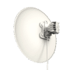 ePMP Force 300-25L para zonas con alta interferencia, hasta 400+ Mbps, 4910 - 6200 MHz, 802.11 AC Wave2, Antena de 25 dBi, latencia baja (C050910M171C)
