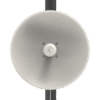 ePMP Force 300-25L para zonas con alta interferencia, hasta 400+ Mbps, 4910 - 6200 MHz, 802.11 AC Wave2, Antena de 25 dBi, latencia baja (C050910M171C)