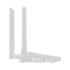 Router Mesh Inalámbrico Wi-Fi 6 hasta 3000Mbps, 3 Puertos LAN Gigabit + 1 WAN Gigabit + Easy Mesh