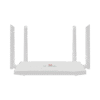 Router Mesh Inalámbrico Wi-Fi 6 hasta 3000Mbps, 3 Puertos LAN Gigabit + 1 WAN Gigabit + Easy Mesh