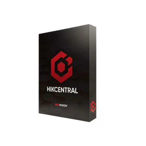HIKCENTRALPVISITORMODULE-l (HIKCENTRAL-P-VISITOR/MODULE) / HIKCENTRAL VISITOR MANAGEMENT