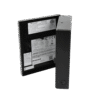 Puerta de Enlace para Plataforma CLSS / Comunicador IP / con Gabinete / Compatible con Paneles de Detección de Incendio Notifier