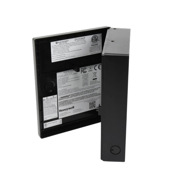 Puerta de Enlace para Plataforma CLSS / Comunicador IP / con Gabinete / Compatible con Paneles de Detección de Incendio Notifier