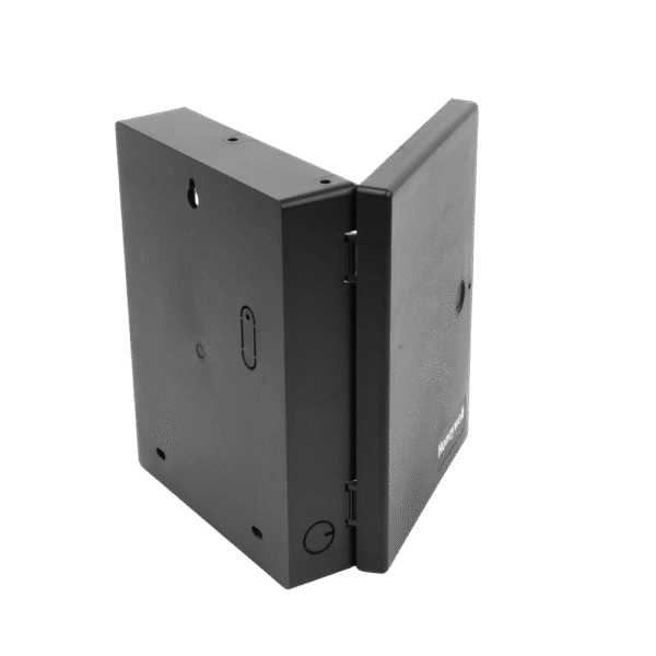 Puerta de Enlace para Plataforma CLSS / Comunicador IP / con Gabinete / Compatible con Paneles de Detección de Incendio Notifier