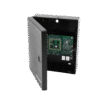 Puerta de Enlace para Plataforma CLSS / Comunicador IP / con Gabinete / Compatible con Paneles de Detección de Incendio Notifier
