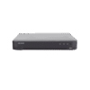 DVR 4 Canales TURBOHD + 4 Canales IP / 8 Megapixel (4K) / Audio por Coaxitron / ACUSENSE / Reconocimiento Facial / 1 Bahías de Disco Duro / H.265+