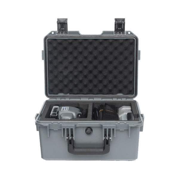 Fusionadora de Fibra Óptica Multimodo y Monomodo / Alineación por Núcleo / 6 Motores para Mejor Precisión en el Empalme