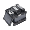 Fusionadora de Fibra Óptica Multimodo y Monomodo / Alineación por Núcleo / 6 Motores para Mejor Precisión en el Empalme / Capacitación básica virtual gratuita
