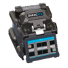 Fusionadora de Fibra Óptica Multimodo y Monomodo / Alineación por Núcleo / 6 Motores para Mejor Precisión en el Empalme / Capacitación básica virtual gratuita