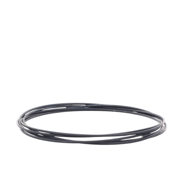 Cable de Fibra Óptica Multimodo OM3 50/125, 12 hilos, Interior/Exterior, Tight Buffer 900µm, OFNR Riser, Dieléctrica, Precio Por Metro