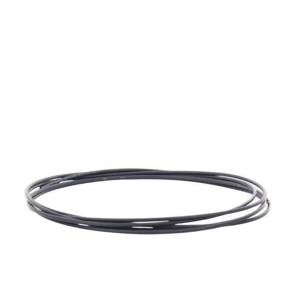 Cable de Fibra Óptica Multimodo OM3 50/125, 12 hilos, Interior/Exterior, Tight Buffer 900µm, OFNR Riser, Dieléctrica, Precio Por Metro