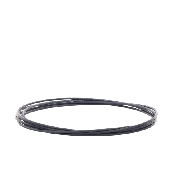 Cable de Fibra Óptica Multimodo OM3 50/125, 12 hilos, Interior/Exterior, Tight Buffer 900µm, OFNR Riser, Dieléctrica, Precio Por Metro