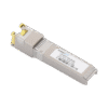 Transceptor SFP+ a RJ45 / 10 Gbps / Conector RJ45 / Distancia de hasta 30 m.