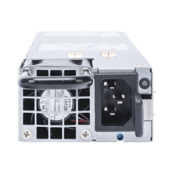 Fuente de alimentación para switchs cnMatrix con fuente removible 1200 W, para corriente alterna (No incluye cable de corriente)