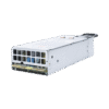 Fuente de alimentación para switchs cnMatrix con fuente removible 1200 W, para corriente alterna (No incluye cable de corriente)