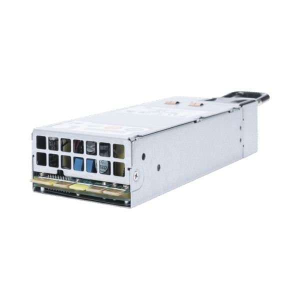 Fuente de alimentación para switchs cnMatrix con fuente removible 1200 W, para corriente alterna (No incluye cable de corriente)