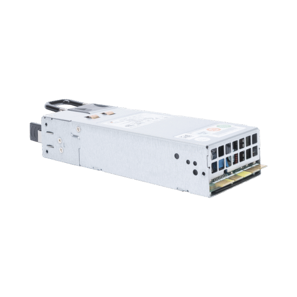Fuente de alimentación para switchs cnMatrix con fuente removible 1200 W, para corriente alterna (No incluye cable de corriente)