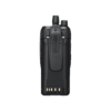 380-470 MHz, NXDN-DMR-Analógico, 5 W, Bluetooth, GPS, MicroSD, 1024 Canales, Incluye Batería, cargador, antena, y clip