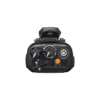 380-470 MHz, NXDN-DMR-Analógico, 5 W, Bluetooth, GPS, MicroSD, 1024 Canales, Incluye Batería, cargador, antena, y clip