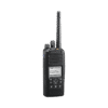 380-470 MHz, NXDN-DMR-Analógico, 5 W, Bluetooth, GPS, MicroSD, 1024 Canales, Incluye Batería, cargador, antena, y clip