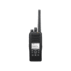 380-470 MHz, NXDN-DMR-Analógico, 5 W, Bluetooth, GPS, MicroSD, 1024 Canales, Incluye Batería, cargador, antena, y clip