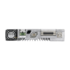 Repetidor UHF 400-470 MHz, Digital NXDN-DMR-Análogo, 40 Watts, puerto LAN, MIL-STD-810, SNMP, Inc. accesorios de inst.
