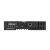 Repetidor UHF 400-470 MHz, Digital NXDN-Análogo, Actualizable a DMR, 40 Watts, Inc. accesorios de inst.