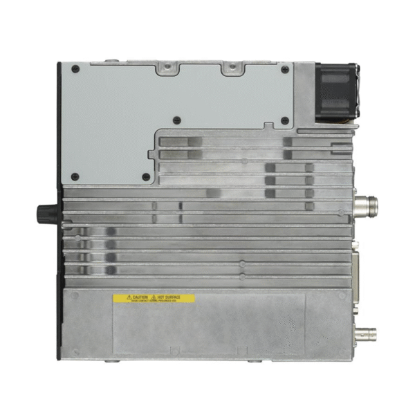 Repetidor UHF 400-470 MHz, Digital NXDN-Análogo, Actualizable a DMR, 40 Watts, Inc. accesorios de inst.
