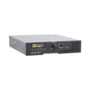 Repetidor UHF 400-470 MHz, Digital NXDN-Análogo, Actualizable a DMR, 40 Watts, Inc. accesorios de inst.