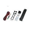 Repetidor UHF 400-470 MHz, Digital NXDN-Análogo, Actualizable a DMR, 40 Watts, Inc. accesorios de inst.
