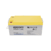 Batería de GEL PURO / 12 V @ 200 Ah / Ciclo profundo / Para uso en sistemas de energía ininterrumpida