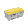 Batería de GEL PURO / 12 V @ 200 Ah / Ciclo profundo / Para uso en sistemas de energía ininterrumpida