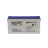 PL150D12V2-AD-1-l Batería 12 Vcc / 150 Ah / UL / Tecnología AGM-VRLA / CICLO PROFUNDO / Uso en aplicación fotovoltaica / terminales T5