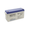 PL150D12V2-AD-2-l Batería 12 Vcc / 150 Ah / UL / Tecnología AGM-VRLA / CICLO PROFUNDO / Uso en aplicación fotovoltaica / terminales T5