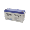PL150D12V2-AD-4-l Batería 12 Vcc / 150 Ah / UL / Tecnología AGM-VRLA / CICLO PROFUNDO / Uso en aplicación fotovoltaica / terminales T5