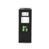 R29C-AD-2-l Videoportero IP Multiapartamento / SIP / PoE / Administración en la Nube / Acceso por Rostro, Tarjeta, PIN, BLE y Código QR / IK06 e IP65 / Compatible con App SmartPlus