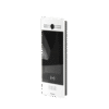 R29C-AD-3-l Videoportero IP Multiapartamento / SIP / PoE / Administración en la Nube / Acceso por Rostro, Tarjeta, PIN, BLE y Código QR / IK06 e IP65 / Compatible con App SmartPlus