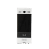 R29C-AD-4-l Videoportero IP Multiapartamento / SIP / PoE / Administración en la Nube / Acceso por Rostro, Tarjeta, PIN, BLE y Código QR / IK06 e IP65 / Compatible con App SmartPlus