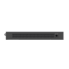 Gateway PoE para 200 usuarios, 10 puertos, 600Mbps, hasta 2 servicios WAN, portal cautivo, bloqueo de aplicaciones, tuneles virtuales