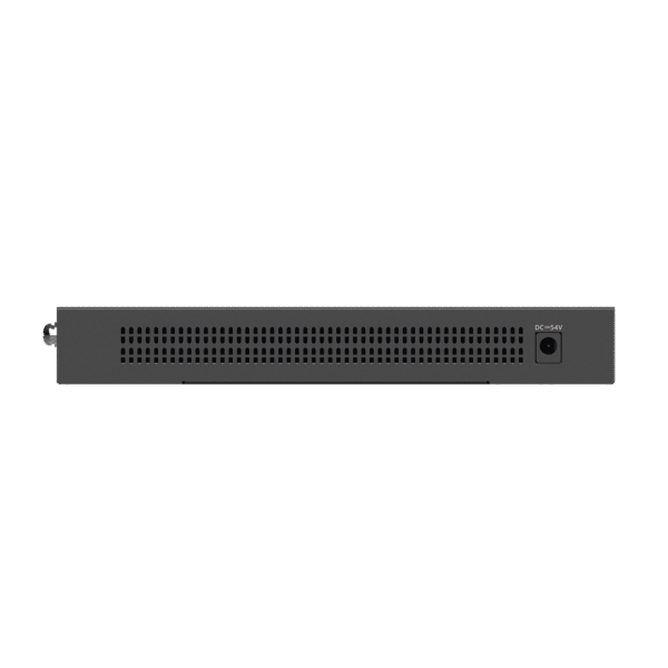 Gateway PoE para 200 usuarios, 10 puertos, 600Mbps, hasta 2 servicios WAN, portal cautivo, bloqueo de aplicaciones, tuneles virtuales