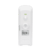 AP Integrado Multipunto Sectorial de 120° de 15dBi Compatible con AirMetro hasta 16 Clientes