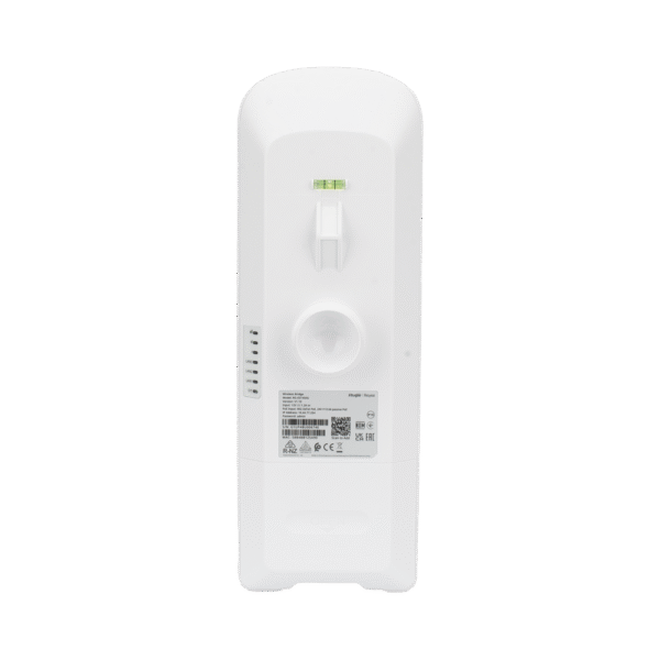 AP Integrado Multipunto Sectorial de 120° de 15dBi Compatible con AirMetro hasta 16 Clientes