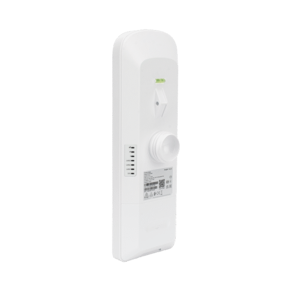 AP Integrado Multipunto Sectorial de 120° de 15dBi Compatible con AirMetro hasta 16 Clientes