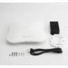 Punto de Acceso Wi-Fi 7 Tri-Banda, Hasta 19 Gbps , Para Interior con Puerto 10Gb y SFP+, 802.11 BE19000 MU-MIMO 4x4 @2.4 GHz, 4x4 @5 GHz, 4x5 @6 GHz