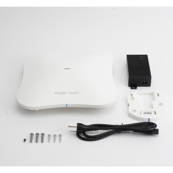 Punto de Acceso Wi-Fi 7 Tri-Banda, Hasta 19 Gbps , Para Interior con Puerto 10Gb y SFP+, 802.11 BE19000 MU-MIMO 4x4 @2.4 GHz, 4x4 @5 GHz, 4x5 @6 GHz
