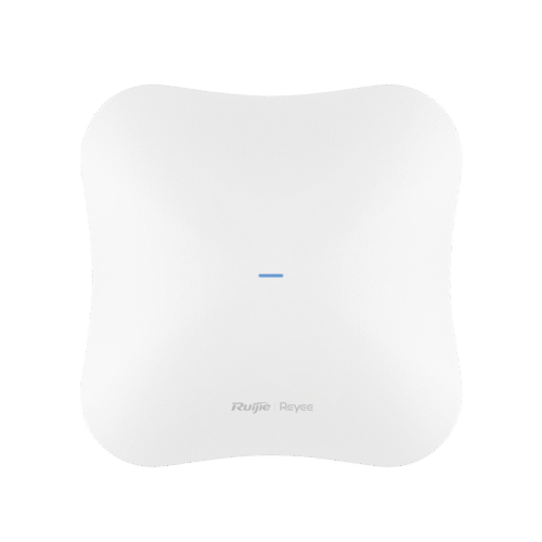 RGRAP73HD-l Punto de Acceso Wi-Fi 7 Tri-Banda, Hasta 19 Gbps , Para Interior con Puerto 10Gb y SFP+, 802.11 BE19000 MU-MIMO 4x4 @2.4 GHz, 4x4 @5 GHz, 4x5 @6 GHz