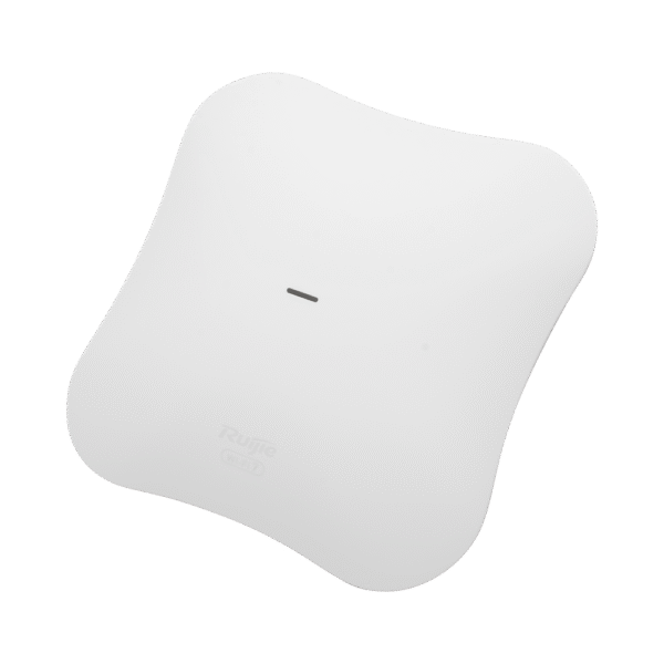 Punto de acceso Wi-Fi 7 Para Alta Densidad, Tri-banda hasta 1,500 Usuarios, ancho de banda de hasta 19 Gbps , interior con puerto 10Gb y SFP+ 10G, 802.11 BE19000 MU-MIMO 12x12